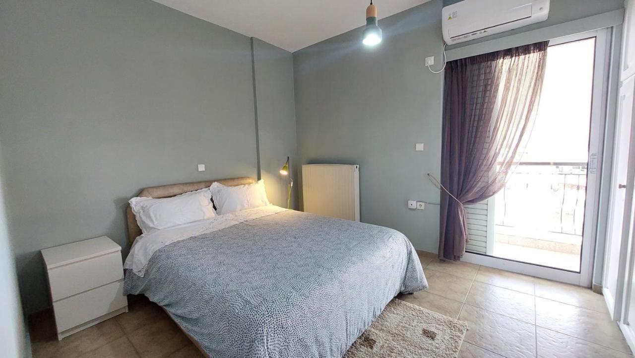 Vicky'S Place Артеміда Екстер'єр фото